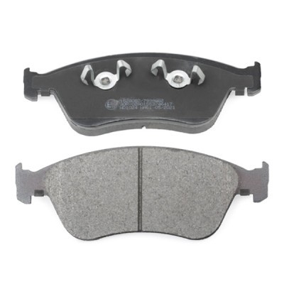 Brake Pads Set RIDEX 402B0302 402B0302 - photo 10