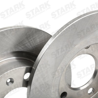 Brake Disc Stark SKBD-0023039 SKBD-0023039 - photo 7