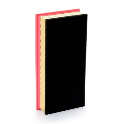 Air Filter RIDEX 8A1638P 8A1638P - photo 4