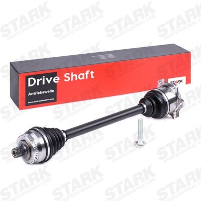 Drive Shaft Stark SKDS-0210325 SKDS-0210325 - photo 2