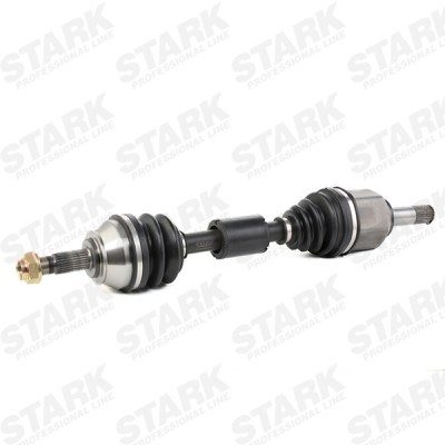 Drive Shaft Stark SKDS-0210157 SKDS-0210157 - photo 3