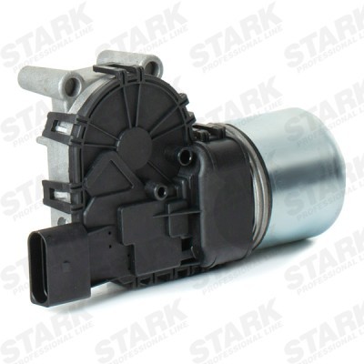 Wiper Motor Stark SKWM-0290402 SKWM-0290402 - photo 4