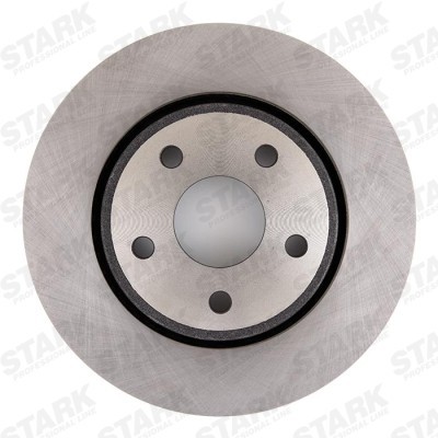 Brake Disc Stark SKBD-0022211 SKBD-0022211 - photo 3