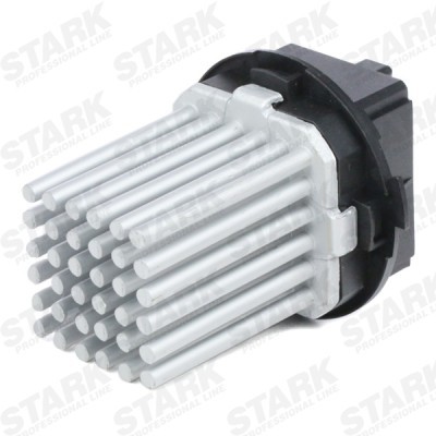Resistor Blower Stark SKRI-2000034 SKRI-2000034 - photo 4