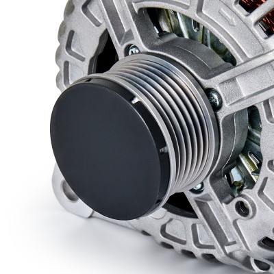 Alternator RIDEX 4G0047P 4G0047P - photo 5