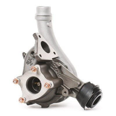 Turbocharger RIDEX 2234C10011R 2234C10011R - photo 3