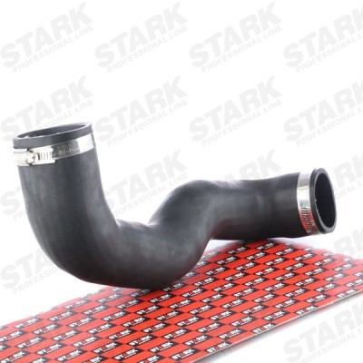 Charger Air Hose Stark SKCHI-2030255 SKCHI-2030255 - photo 2