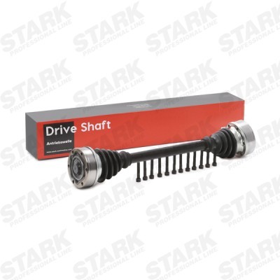 Drive Shaft Stark SKDS-0210064 SKDS-0210064 - photo 2