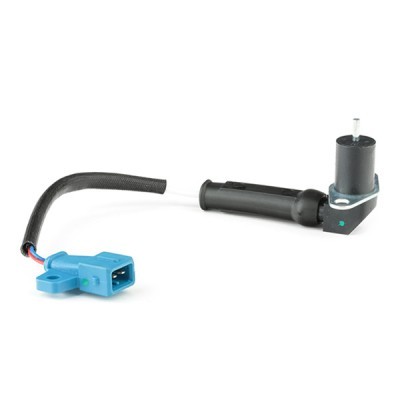 Crankshaft Pulse Sensor RIDEX 833C0154 833C0154 - photo 3