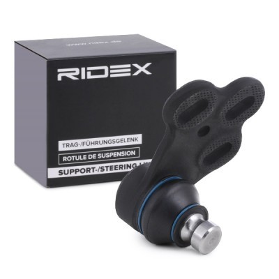 Ball Joint RIDEX 2462S0056 2462S0056 - photo 2