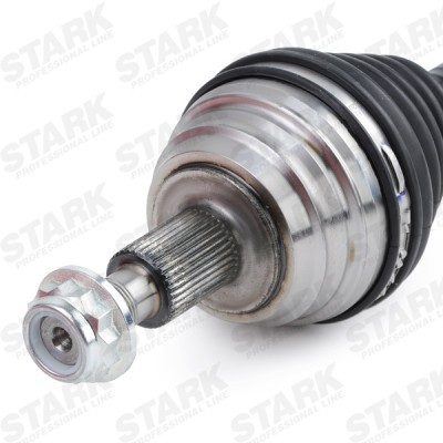 Drive Shaft Stark SKDS-0210483 SKDS-0210483 - photo 6