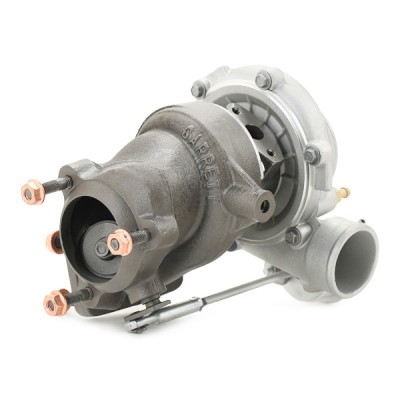 Turbocharger RIDEX 2234C0214R 2234C0214R - photo 5