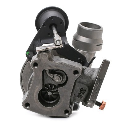 Turbocharger RIDEX 2234C0147R 2234C0147R - photo 5