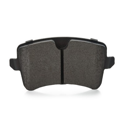 Brake Pads Set RIDEX 402B0554P 402B0554P - photo 6