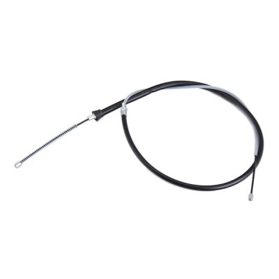 Cable Pull, Parking Brake RIDEX 124C1012 124C1012 - photo 2