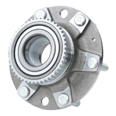 Wheel Bearing RIDEX 654W0732 654W0732 - photo 4