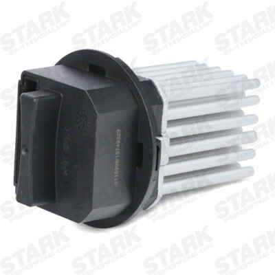 Resistor Blower Stark SKRI-2000034 SKRI-2000034 - photo 3