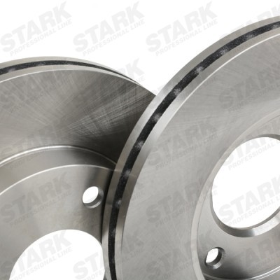 Brake Disc Stark SKBD-0023076 SKBD-0023076 - photo 4