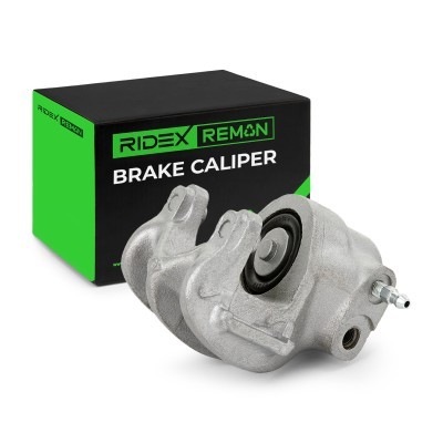Brake Caliper RIDEX 78B2466R 78B2466R - photo 2
