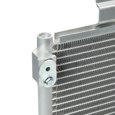 A/C condenser 448C0398 - photo 6
