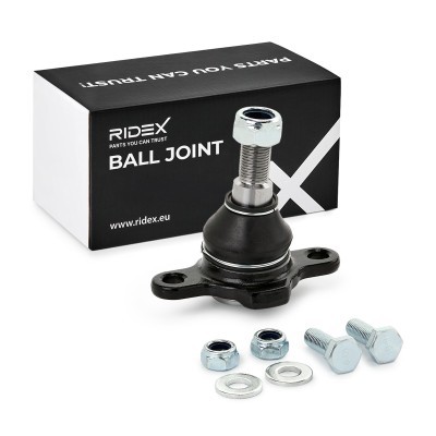 Ball Joint RIDEX 2462S0019 2462S0019 - photo 1