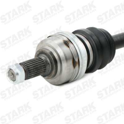 Drive Shaft Stark SKDS-0210680 SKDS-0210680 - photo 5