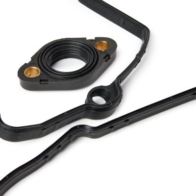 Cylinder Head Cover Gasket RIDEX 979G0097 979G0097 - photo 4