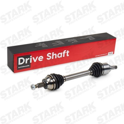 Drive Shaft Stark SKDS-0210816 SKDS-0210816 - photo 8