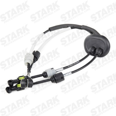 Cable Pull, manual transmission Stark SKCMT-1520072 SKCMT-1520072 - photo 2