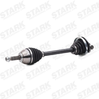 Drive Shaft Stark SKDS-0210660 SKDS-0210660 - photo 3