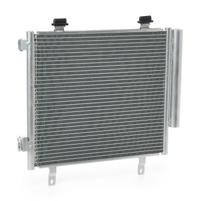 A/C condenser 448C0272 - photo 5