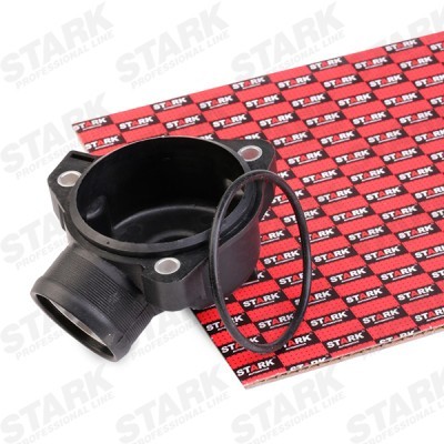 Thermostat, Coolant Stark SKTC-0560183 SKTC-0560183 - photo 3
