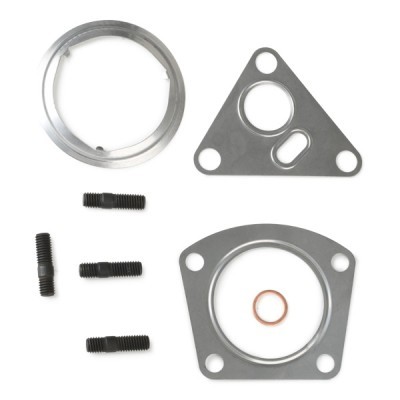 Turbocharger RIDEX 2234C0095 2234C0095 - photo 8