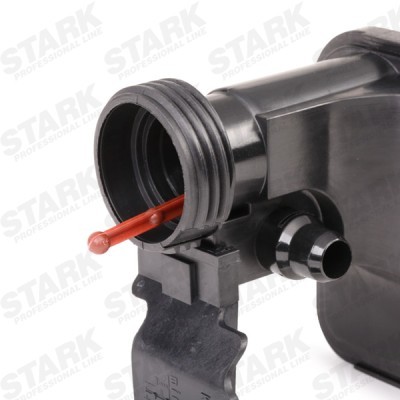 Expansion Tank, Coolant Stark SKET-0960001 SKET-0960001 - photo 2