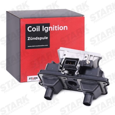 Ignition Coil Stark SKCO-0070237 SKCO-0070237 - photo 2