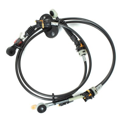 Cable Pull, manual transmission RIDEX 1787C0010 1787C0010 - photo 2