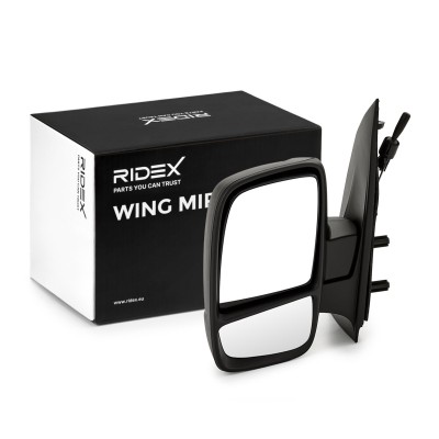 Wing Mirror RIDEX 50O1983 50O1983 - photo 1