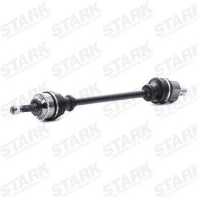 Drive Shaft Stark SKDS-0210084 SKDS-0210084 - photo 4