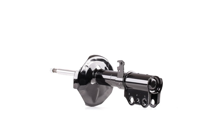 Shock Absorber RIDEX 854S0211 854S0211 - photo 1