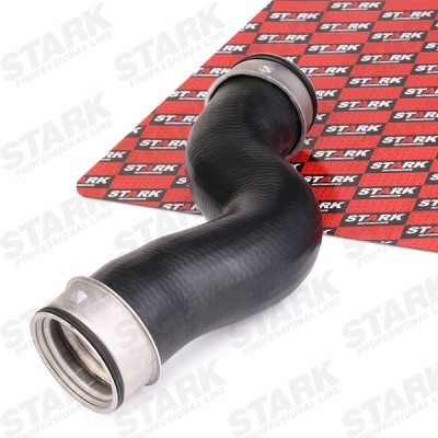 Intake manifold hose/pipe Stark SKCHI-2030026 SKCHI-2030026 - photo 2