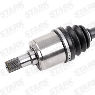 Drive Shaft Stark SKDS-0210492 SKDS-0210492 - photo 5