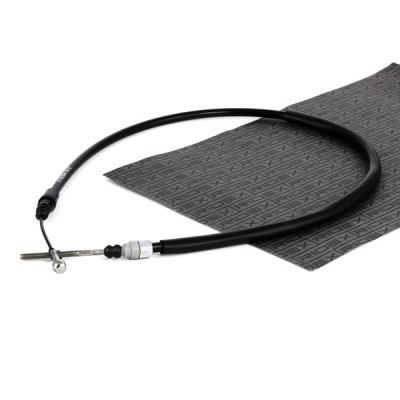 Cable Pull, Parking Brake RIDEX 124C0105 124C0105 - photo 2