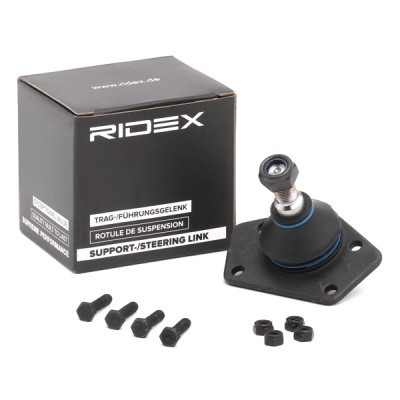 Ball Joint RIDEX 2462S0293 2462S0293 - photo 2