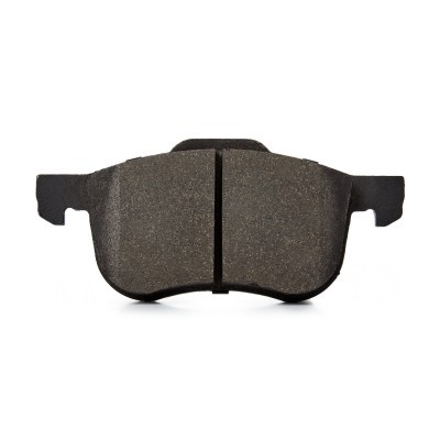 Brake Pads Set RIDEX 402B0053P 402B0053P - photo 6