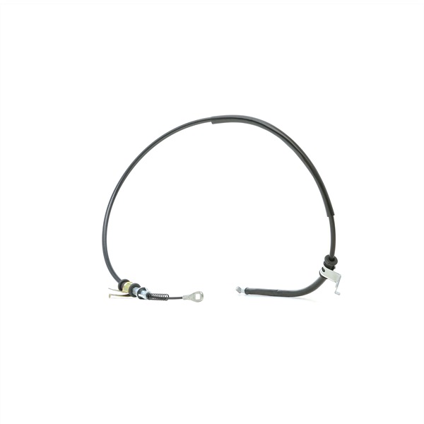 Cable Pull, Parking Brake RIDEX 124C0571 124C0571 - photo 1
