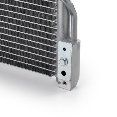 A/C condenser 448C0285 - photo 7