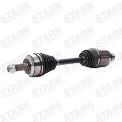 Drive Shaft Stark SKDS-0210484 SKDS-0210484 - photo 3