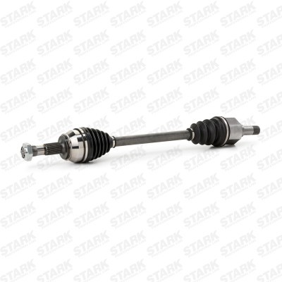 Drive Shaft Stark SKDS-0211189 SKDS-0211189 - photo 4