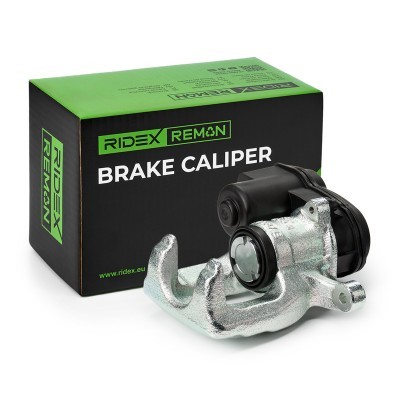Brake Caliper RIDEX 78B1327R 78B1327R - photo 2