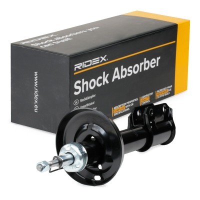 Shock Absorber RIDEX 854S0099 854S0099 - photo 3